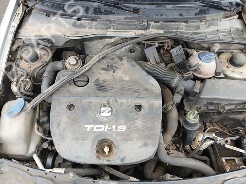 Boîte de vitesses VW BORA I (1J2) 1.6 16V (105 hp) 31905322