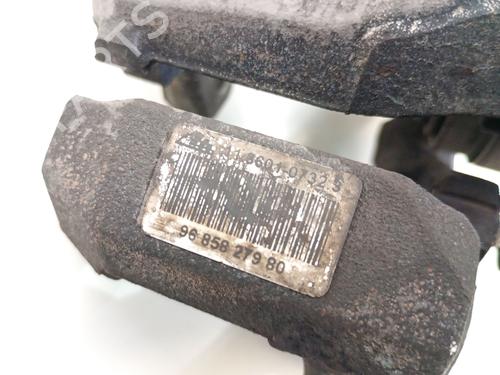 Right front brake caliper CITROËN DS5 2.0 HDi 165 Hybrid4 4x4 | BP36433233M104 - Image 4