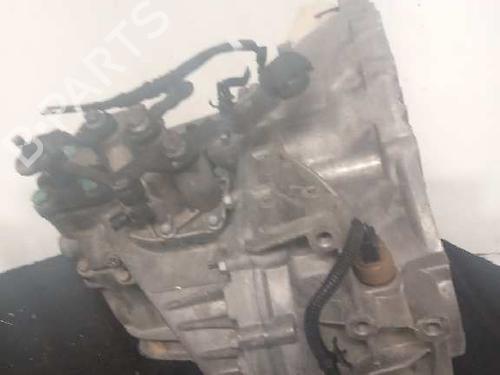 Gearbox KIA CARENS II MPV (FJ)  | BP3546230M3 