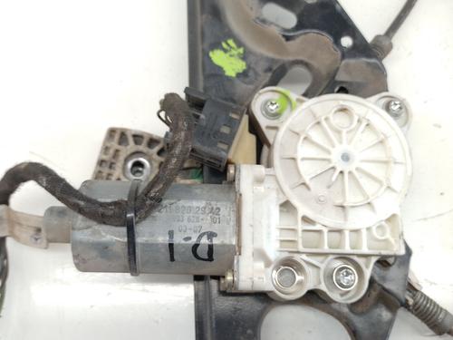 Front left window mechanism MERCEDES-BENZ E-CLASS (W211) E 270 CDI (211.016) | BP29405195C22 