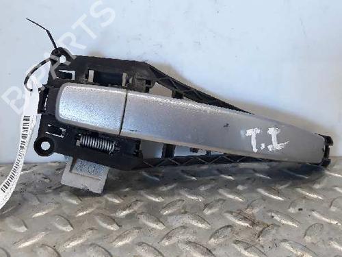 Portiergreep links achter OPEL ASTRA H (A04) [2004-2014]  5653508