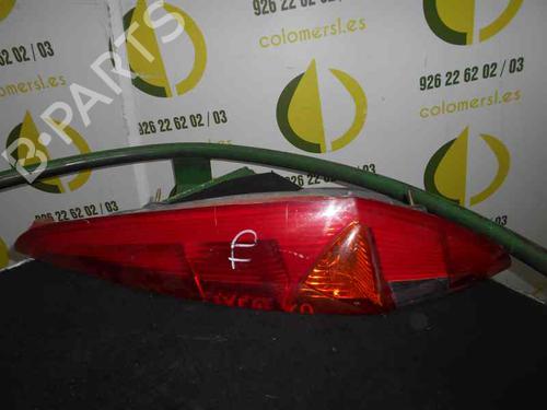 Højre baglygte FIAT PUNTO (188_) [1999-2012]  3058793
