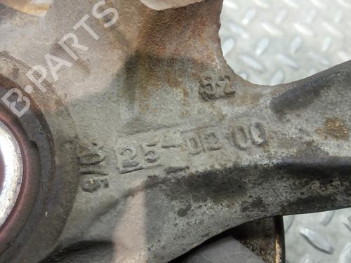 Right front steering knuckle OPEL CORSA B (S93) 1.7 D (F08, F68, M68) | BP9044491M26 