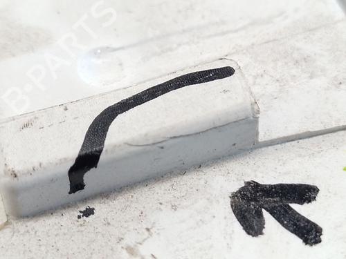 Electronic module RENAULT MEGANE III Hatchback (BZ0/1_, B3_) 1.6 dCi (BZ00, BZ12, BZ13) | BP31645389M83 - Image 2