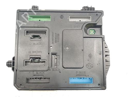 Sikringsdåse RENAULT MEGANE III Hatchback (BZ0/1_, B3_) 2.0 dCi (BZ0L) (160 hp) 32019588