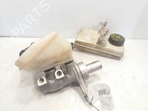 Brake master cylinder CITROËN BERLINGO MULTISPACE (B9)  | BP4886566M77 
