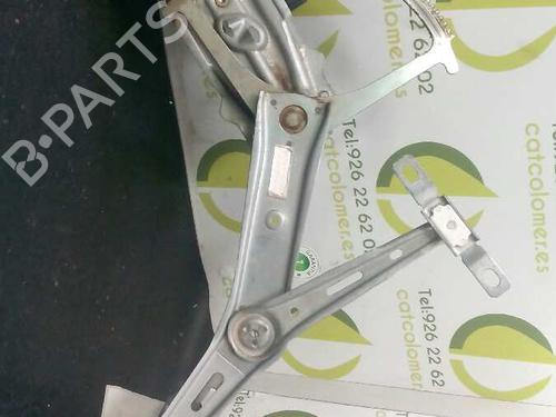 Front right window mechanism OPEL ZAFIRA A MPV (T98)  | BP3061802C23 
