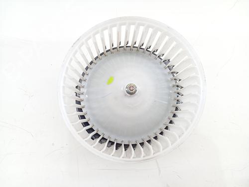 Used Heater blower motor Heater blower motor NISSAN X-TRAIL II (T31) 2.0 dCi (150 hp) 36086503 36086503