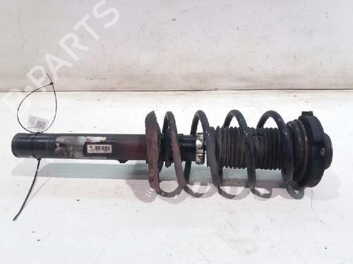 Used Right front shock absorber SEAT LEON (1P1) [2005-2013]  4493615