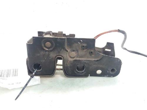 Serrure capot SKODA OCTAVIA II (1Z3) [2004-2013]  8783348