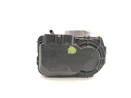 Throttle body SUBARU LEGACY IV Estate (BP)  | BP19476747M82 
