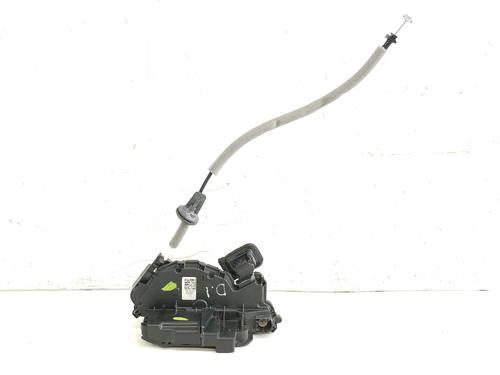 Used Front left lock VW PASSAT B8 (3G2, CB2) 1.4 TSI (150 hp) 32372751