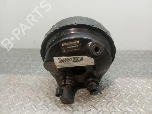 Used Servo brake MERCEDES-BENZ CLK (C209) CLK 320 CDI (209.320) (224 hp) 9044449