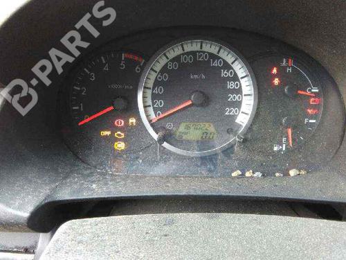 Front right interior door handle MAZDA 5 (CR) 2.0 CD (CR19) | BP8758754I14  - Image 8