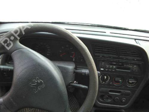 Gearbox PEUGEOT 306 Hatchback (7A, 7C, N3, N5)  | BP3071972M3 