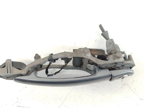 Front left exterior door handle VW GOLF V (1K1) 1.9 TDI | BP29006468C128 