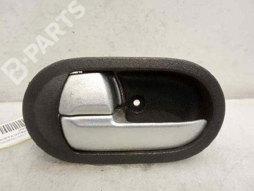 Used Front left interior door handle Front left interior door handle MITSUBISHI COLT VI (Z3_A, Z2_A) 1.3 (Z21A) (95 hp) 5996972 5996972