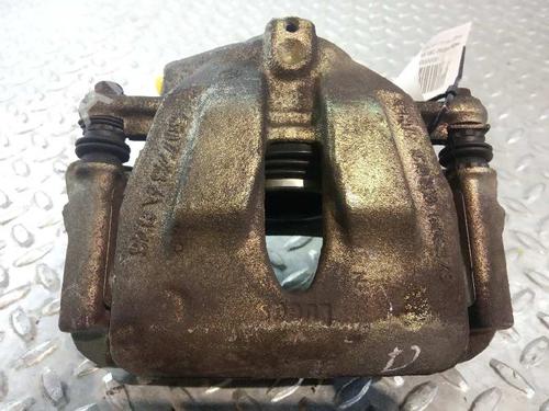 Right front brake caliper PEUGEOT 807 (EB_) | BP11625889M104