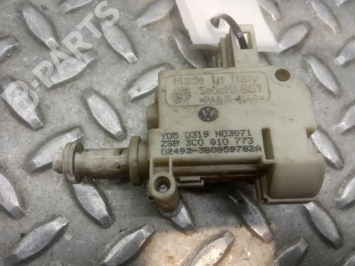 Used Electronic module Electronic module VW PASSAT B6 (3C2) 2.0 TDI 16V 4motion (140 hp) 10754818 10754818