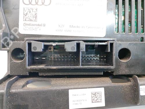 Climate control AUDI A4 B8 (8K2) 2.0 TDI | BP36701148I5 - Image 5
