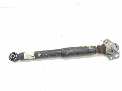 Used Left rear shock absorber VW SCIROCCO III (137, 138) 1.4 TSI (122 hp) 19533082