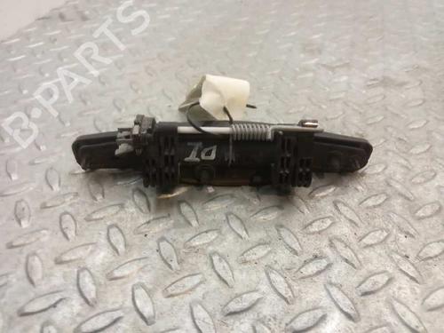Front left exterior door handle DACIA DUSTER (HS_) 1.5 dCi | BP3046568C128 