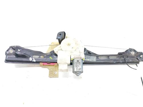 Used Rear right window mechanism Rear right window mechanism 39650012 39650012