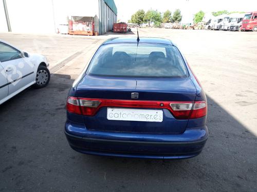 Getriebe SEAT TOLEDO II (1M2) 1.9 TDI | BP18433362M3 