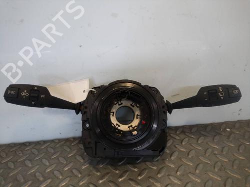 Used Switch BMW X1 (E84) sDrive 18 d (143 hp) 12939512