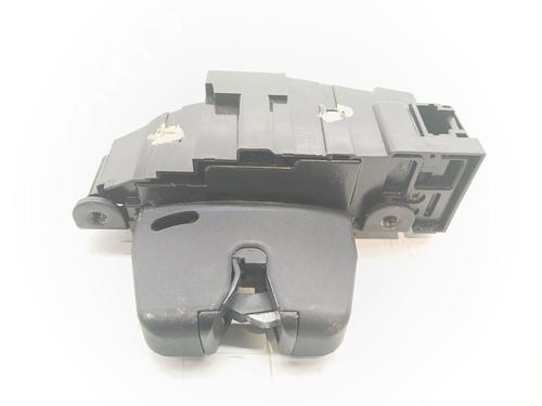 Used Tailgate lock PEUGEOT 308 I (4A_, 4C_) 1.6 HDi (109 hp) 24369500