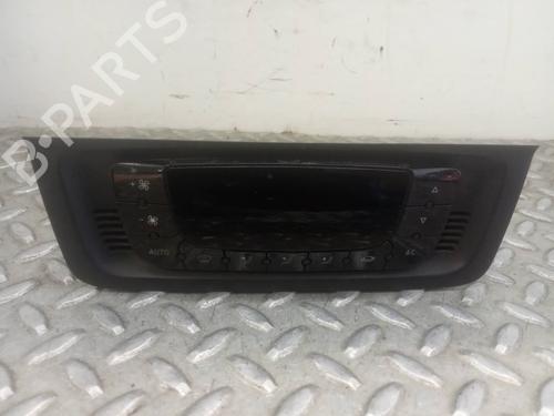 Used Climate control SEAT IBIZA IV (6J5, 6P1) [2008-2017]  11940513