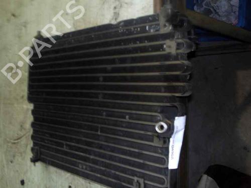 Used AC radiator AC radiator SKODA FABIA I (6Y2) 2.0 (116 hp) 33686772 33686772