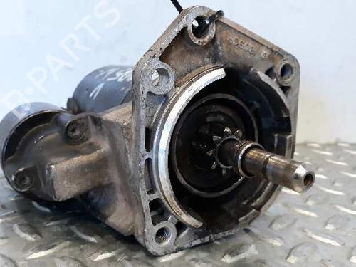 Used Starter VW POLO III (6N1) 60 1.4 (60 hp) 5638388