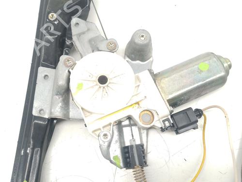 Rudehejsemekanisme ventre foran FORD FOCUS I (DAW, DBW) 1.8 TDCi | BP30173651C22