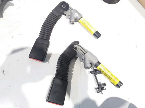 Kollisonspute sett BMW X3 (E83)  | BP3067050C86 