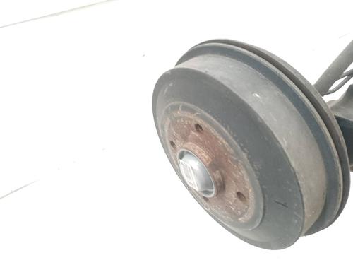 Rear axle CITROËN C4 CACTUS  | BP19934713M2 