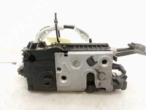 Rear left lock PEUGEOT 208 I (CA_, CC_)  | BP4605547C100 