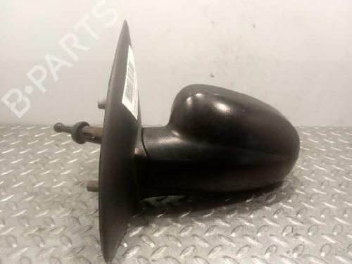 Left mirror DAEWOO KALOS (KLAS) 1.2 | BP6165014C26