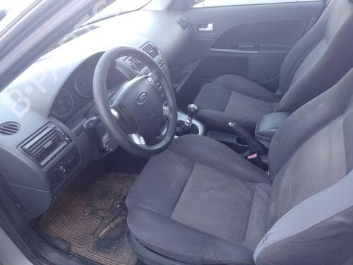 Gearbox FORD MONDEO III Saloon (B4Y)  | BP19782199M3 
