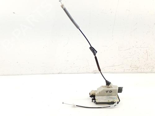 Højre bagtil lås Højre bagtil lås 38179197 38179197