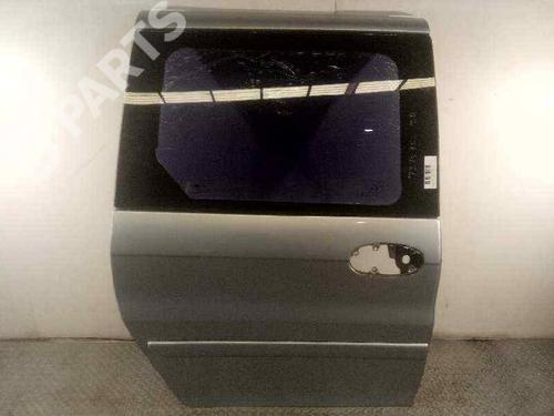 Used Right slide door Right slide door KIA CARNIVAL I (UP) 2.9 TDi (126 hp) 6110702 6110702