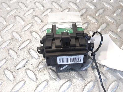 Used Heater resistor CITROËN C3 / C3 ORIGIN III (SX) [2016-2025]  11673563