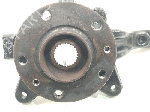 Right front steering knuckle RENAULT KANGOO Express (FW0/1_) 1.5 dCi 85 (FW0K, FW0L, FW0B) | BP31997055M26