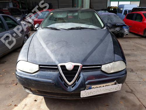 Used Parts ALFA ROMEO 156 Sportwagon (932_)  2.4 JTD (932B1)  1082388