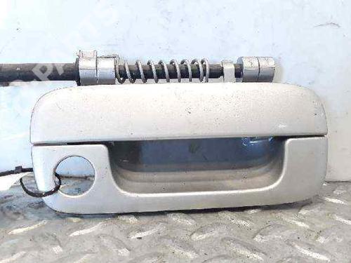 front-right-exterior-door-handle-peugeot-406-8b-21-td-12v-1995-1996-1997-1998-1999-2000-2001-2002-2003-2004-2005-5927776 main image