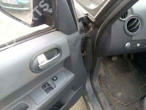 Front left interior door handle MITSUBISHI COLT VI (Z3_A, Z2_A) 1.3 (Z21A) | BP5996972I13  - Image 10