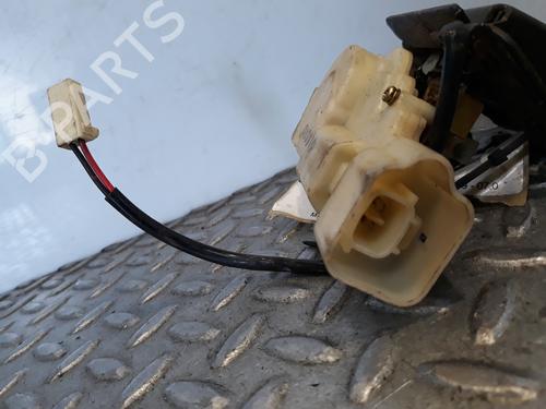 Bakluke lås MAZDA PREMACY (CP)  | BP3038032C101 