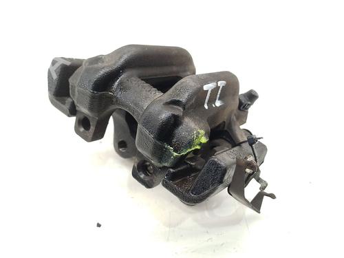 Venstre bremsekaliber bag BMW 3 (F30, F80) 316 d (116 hp) 31587559