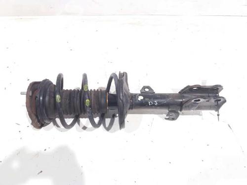 Left front shock absorber TOYOTA AVENSIS (_T25_) 1.8 VVT-i (ZZT251_) (129 hp) 4652944