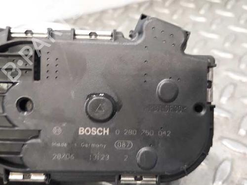Throttle body FIAT PUNTO (188_)  | BP7198511M82 